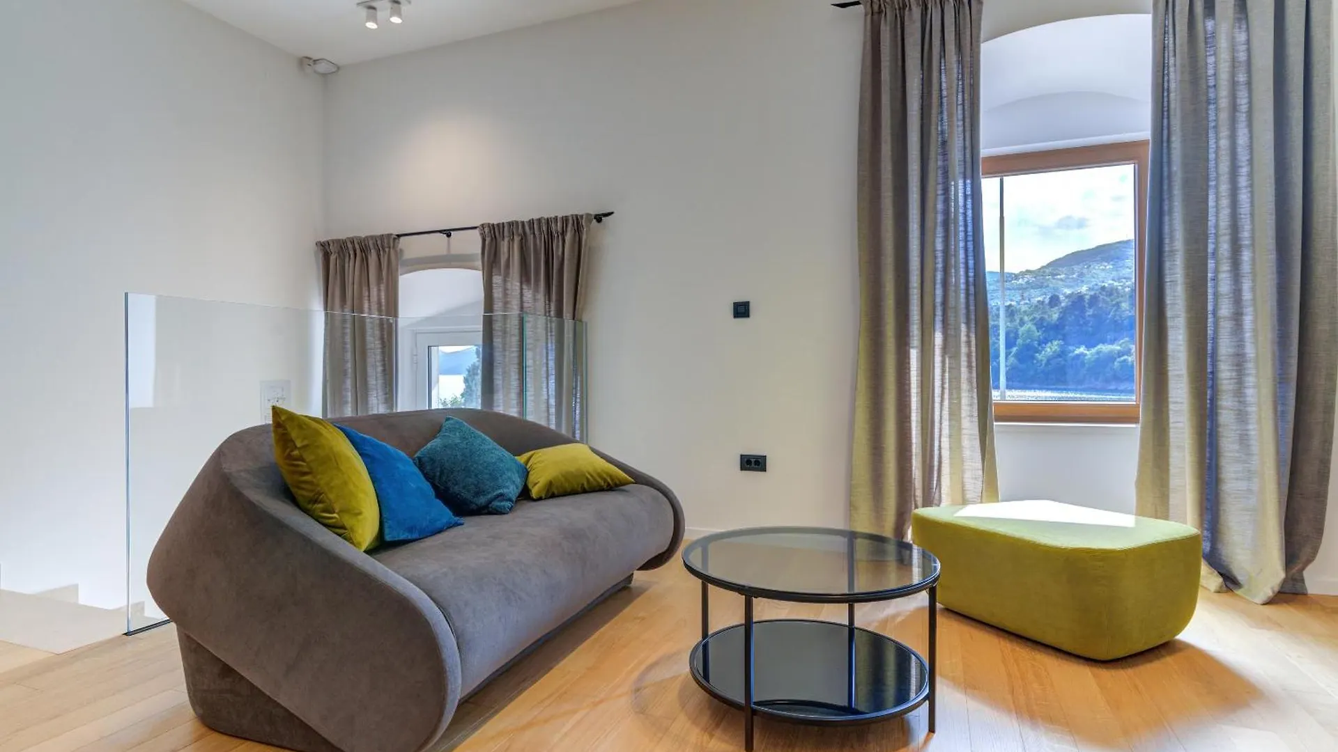 Mare Sano Apartment #1 Opatija 0*,  Croatia