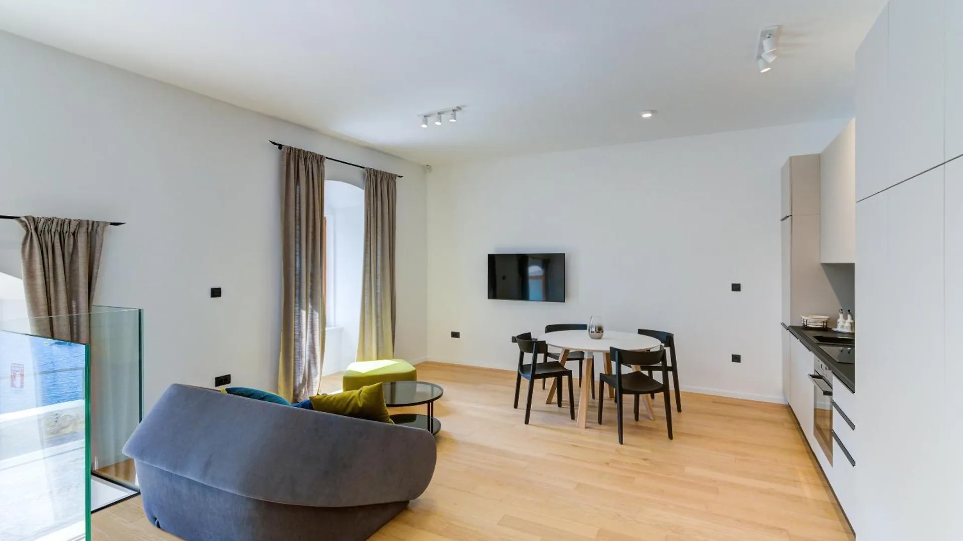 Mare Sano Apartment #1 Opatija Croatia