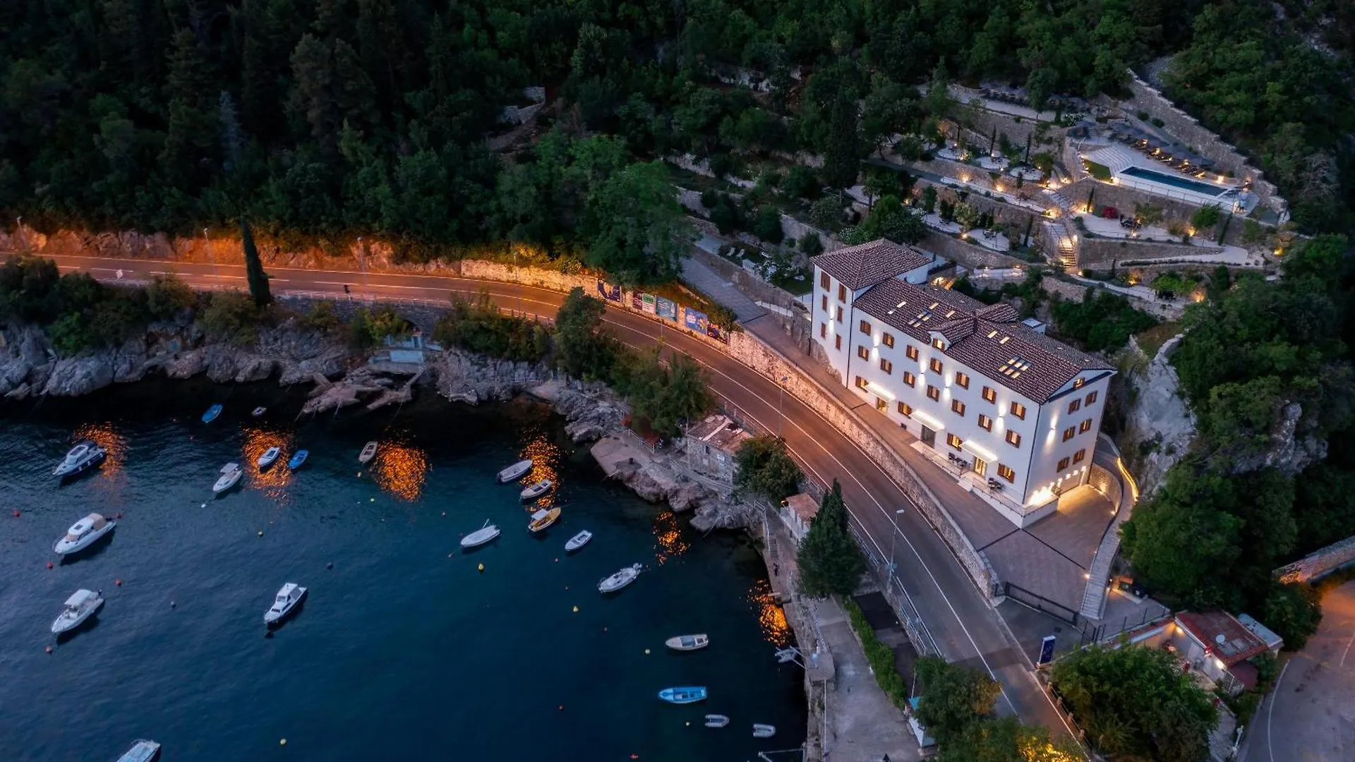 Mare Sano Apartment #1 Opatija