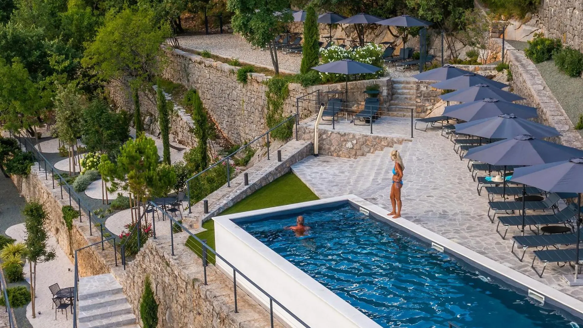 Mare Sano Apartment #1 Opatija
