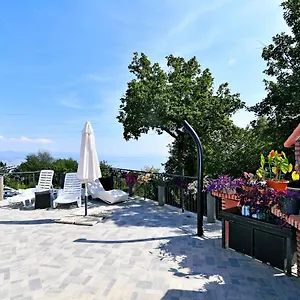 Appartement Sùšanj, Opatija
