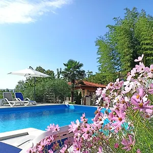 Appartement Garden, Opatija
