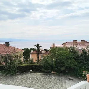 Appartement Darijana, Opatija