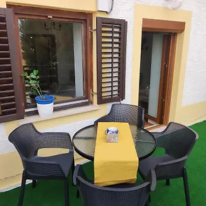 Appartement Patricija, Opatija