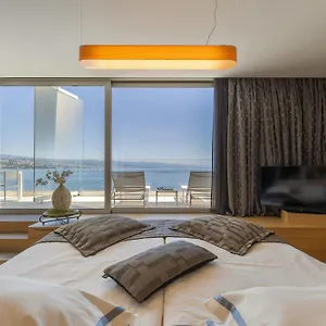 5* Hotel Bevanda & Restaurant - Unique Adriatic