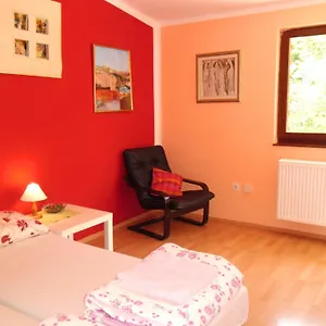 Appartement Kestenovi Dvori, Opatija