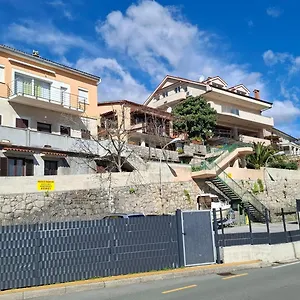 Appartement Komel, Opatija