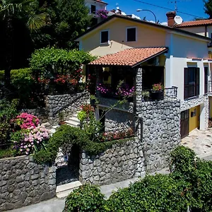 Appartement Dolores, Opatija