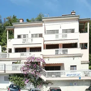  Apartman Ana