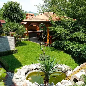 Appartement Marica, Opatija