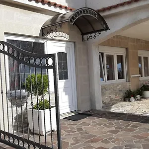 Appartamento Koric, Abbazia